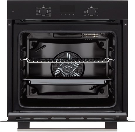 фото: Духовой шкаф Krona ELEMENT D plus 60 BL
