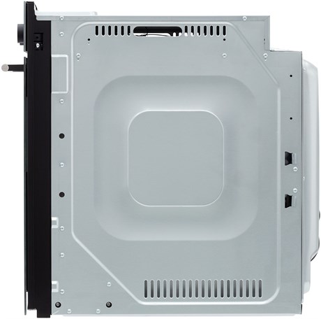 фото: Духовой шкаф Krona ELEMENT D plus 60 BL
