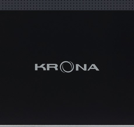 фото: Духовой шкаф Krona ELEMENT D plus 60 BL