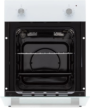 фото: Духовой шкаф Krona BLUME 45 WH