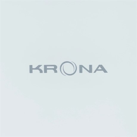 фото: Духовой шкаф Krona BLUME 45 WH