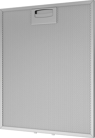 фото: Кухонная вытяжка Hotpoint HPAE 52FLS X