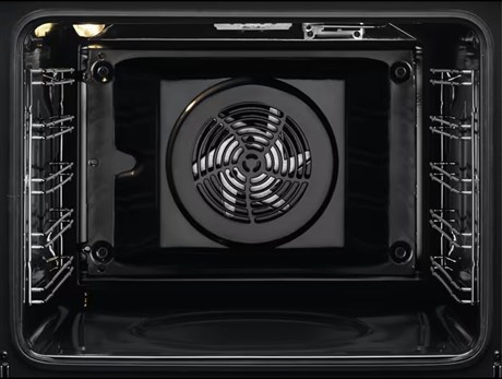 фото: Духовой шкаф Electrolux LOC8H31X