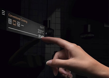 фото: Духовой шкаф Electrolux KVBAS21WX