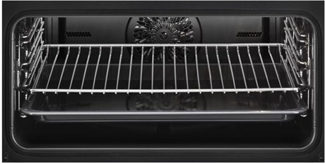 фото: Духовой шкаф Electrolux KVBAS21WX