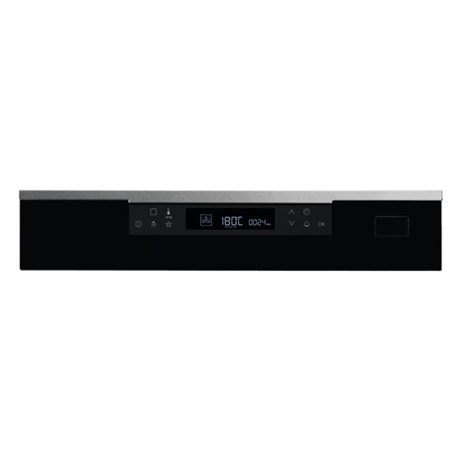 фото: Духовой шкаф Electrolux KOBCS31X