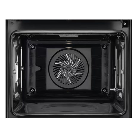 фото: Духовой шкаф Electrolux KOBCS31X