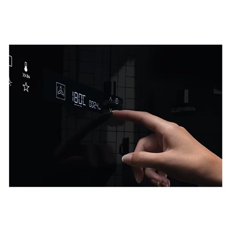 фото: Духовой шкаф Electrolux KOBCS31X