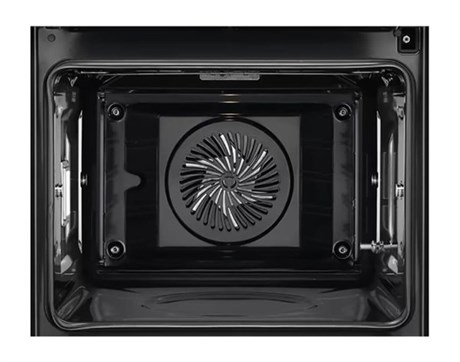 фото: Духовой шкаф Electrolux KOBBS39H