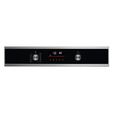 фото: Духовой шкаф Electrolux EOF6P76X2