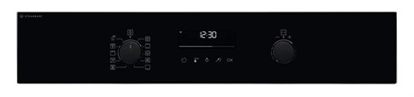 фото: Духовой шкаф Electrolux EOD6P77WZ