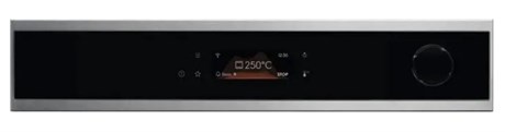 фото: Духовой шкаф Electrolux EOC8P39WX