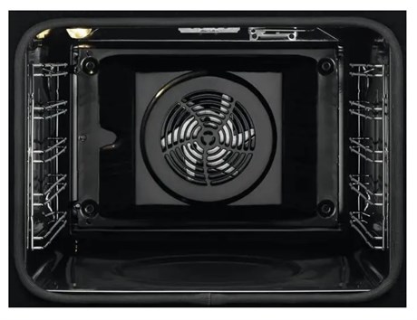 фото: Духовой шкаф Electrolux EOC8P39WX