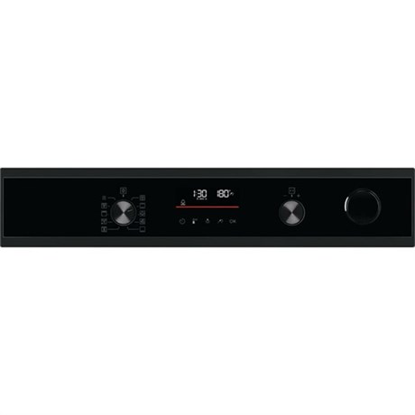 фото: Духовой шкаф Electrolux EOC6P77H