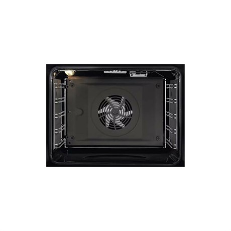 фото: Духовой шкаф Electrolux EOC6P77H