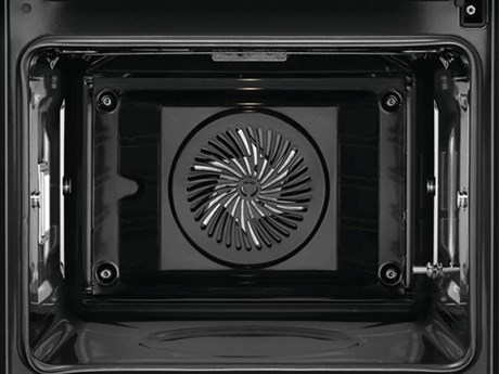 фото: Духовой шкаф Electrolux EOB8S39WZ