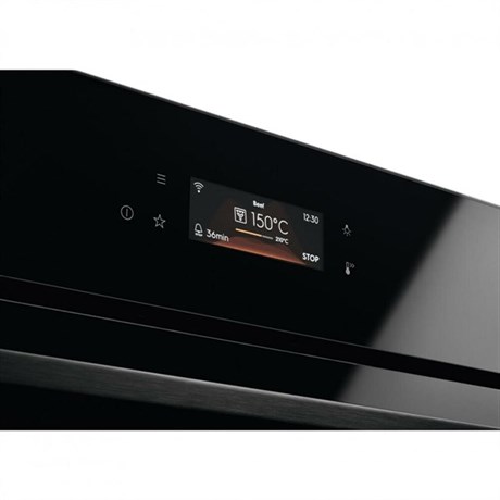 фото: Духовой шкаф Electrolux EOB8S39WZ