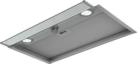 фото: Кухонная вытяжка ELICA Boxin LX/IX/A/120