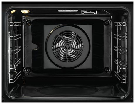 фото: Духовой шкаф Electrolux EOB3400BOR