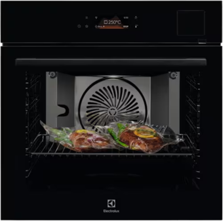 фото: Духовой шкаф Electrolux EOABS39WZ