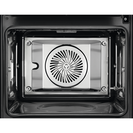 фото: Духовой шкаф Electrolux EOABS39WZ