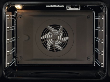 фото: Духовой шкаф Electrolux EOA5220AOR