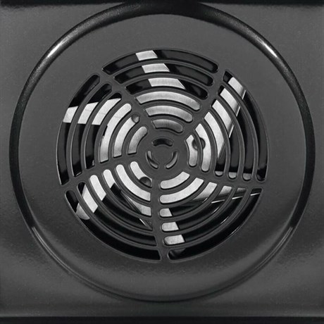 фото: Духовой шкаф Electrolux EOA5220AOR