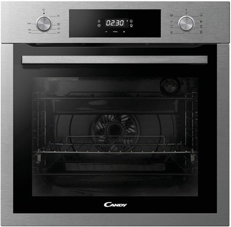 фото: Духовой шкаф Candy COS625XLS