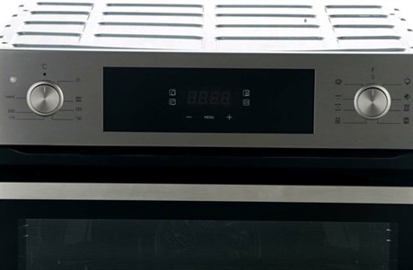 фото: Духовой шкаф Candy COS625XLS