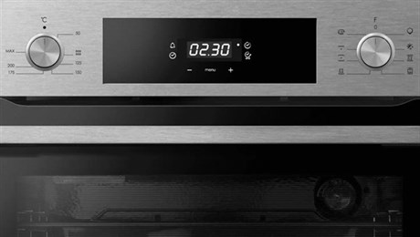 фото: Духовой шкаф Candy COS625XLS
