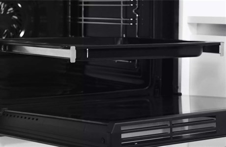 фото: Духовой шкаф Candy COS625XLS