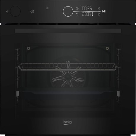 фото: Духовой шкаф Beko BCBIS17400KSBS