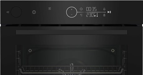 фото: Духовой шкаф Beko BCBIS17400KSBS