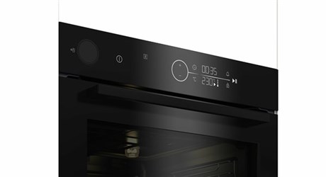 фото: Духовой шкаф Beko BCBIS17400KSBS