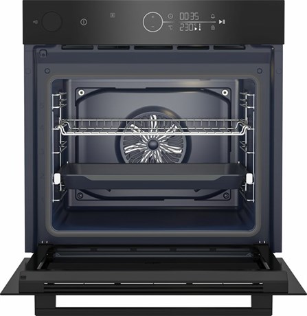 фото: Духовой шкаф Beko BCBIS17400KSBS