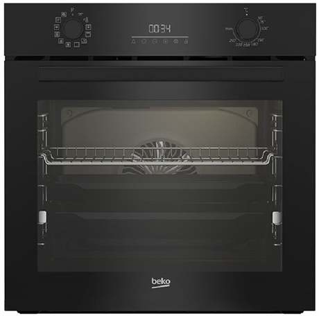фото: Духовой шкаф Beko BBIM18300BS