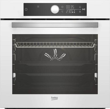 фото: Духовой шкаф Beko BBIM17400WE