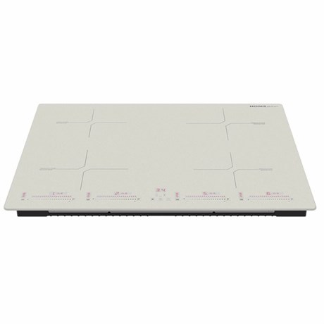 фото: Варочная панель Homsair HIC64SBG Inverter