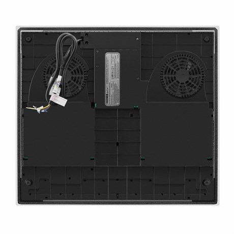 фото: Варочная панель Homsair HIC64SBG Inverter