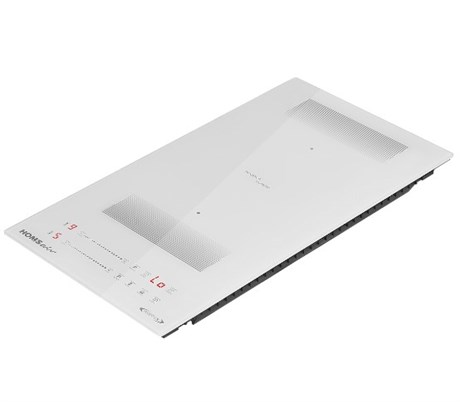фото: Варочная панель Homsair HIC32BWH Inverter