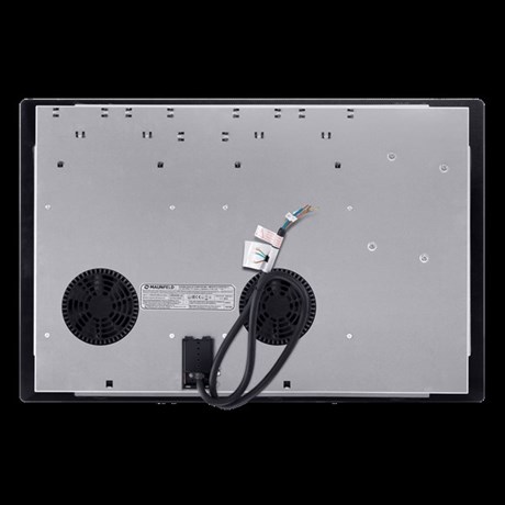 фото: Варочная панель Maunfeld CVI804SFBK LUX Inverter