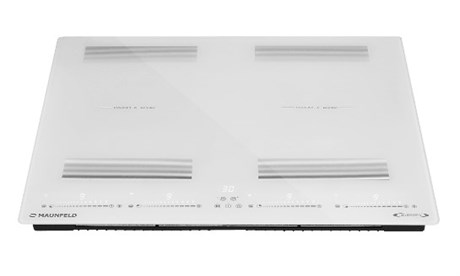 фото: Варочная панель Maunfeld CVI594SF2WHD Inverter