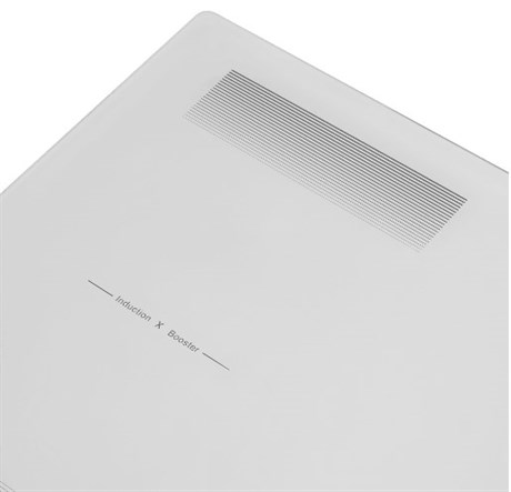 фото: Варочная панель Maunfeld CVI594SF2WHD Inverter