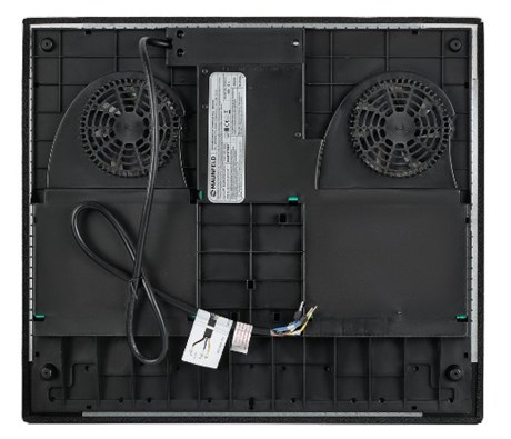 фото: Варочная панель Maunfeld CVI594SF2WHD Inverter