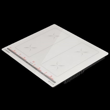фото: Варочная панель Maunfeld CVI594SB2WHA Inverter