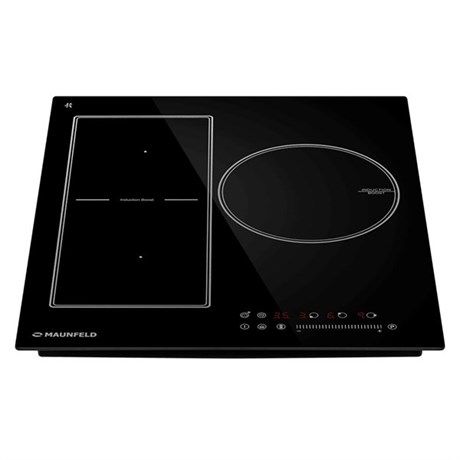 фото: Варочная панель Maunfeld CVI453SBBK Inverter
