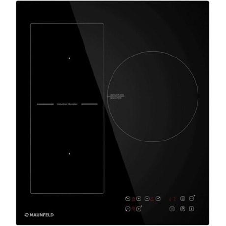 фото: Варочная панель Maunfeld CVI453SBBK Inverter