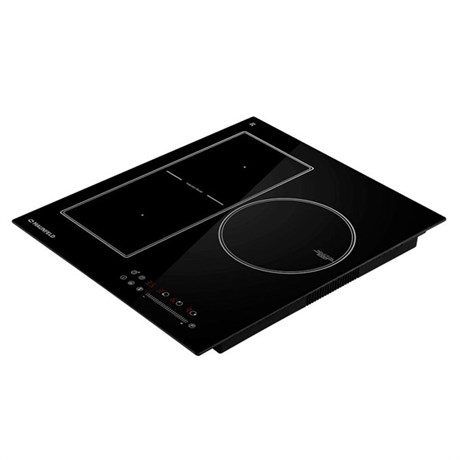 фото: Варочная панель Maunfeld CVI453SBBK Inverter