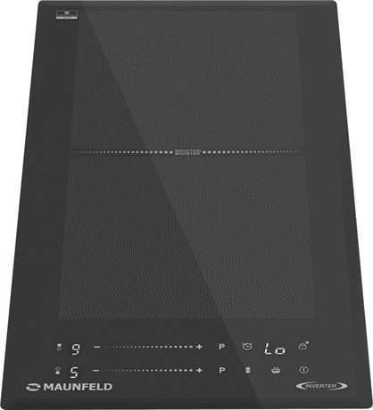 фото: Варочная панель Maunfeld CVI292S2FDGR Inverter