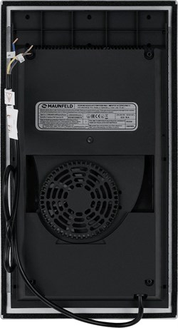 фото: Варочная панель Maunfeld CVI292S2FDGR Inverter